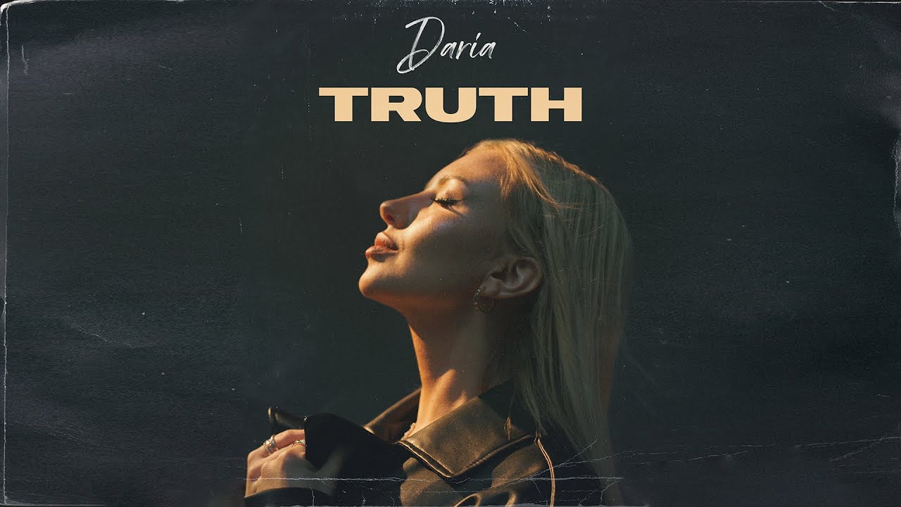 Daria - Truth banner